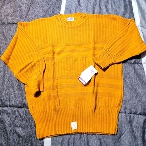 New Vintage SweeTree Sweater~1980's~1990's~Rare~NWT